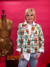 Load image into Gallery viewer, Francine Blazer
