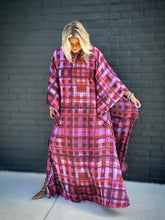 Load image into Gallery viewer, Quincy Kaftan
