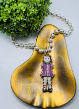 Load image into Gallery viewer, Itty Bitty Kids Necklace
