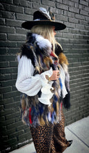 Load image into Gallery viewer, Alpha Fur Vest
