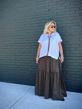 Load image into Gallery viewer, Willa Maxi Skirt
