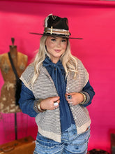 Load image into Gallery viewer, Holly Sleeveless Cardigan
