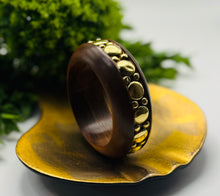 Load image into Gallery viewer, Chamberlain Wooden Bangles
