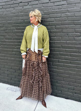 Load image into Gallery viewer, Lovely Love Skirt
