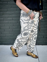 Load image into Gallery viewer, Vineyard Barrel Jeans
