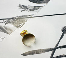 Load image into Gallery viewer, Roddy Ring in Aurum
