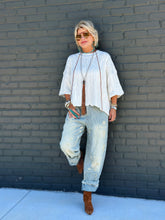 Load image into Gallery viewer, Cannon Cable Knit Sweater

