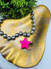 Load image into Gallery viewer, Color The Stars Necklace
