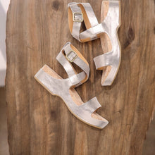 Load image into Gallery viewer, Yadira Sandal Shoes
