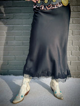 Load image into Gallery viewer, Havoc Lace Skirt
