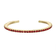 Load image into Gallery viewer, Rae Stackable Cuffs- Pick Your Fav!!
