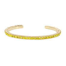 Load image into Gallery viewer, Rae Stackable Cuffs- Pick Your Fav!!
