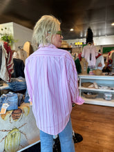 Load image into Gallery viewer, Charmed Button-Up Top
