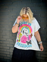 Load image into Gallery viewer, Wonder Derby Tee
