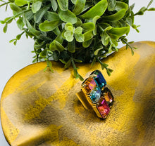 Load image into Gallery viewer, Rowan Ring
