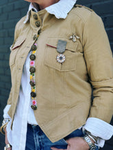 Load image into Gallery viewer, Olivia Jacket
