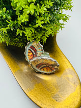 Load image into Gallery viewer, Native Chief Ring
