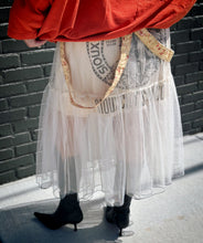 Load image into Gallery viewer, Sioux City Tulle Skirt
