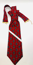 Load image into Gallery viewer, Dior Up-cycled Tie: #3
