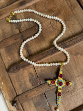 Load image into Gallery viewer, Citrine Soul Necklace
