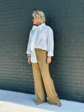 Load image into Gallery viewer, Bias Shimmer Pants
