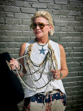 Load image into Gallery viewer, Glitzy Chic Necklace
