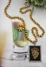Load image into Gallery viewer, Def Leopard Necklaces
