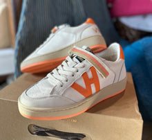 Load image into Gallery viewer, Next 3 Orange Sneakers
