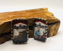Load image into Gallery viewer, Marlboro Man Ring
