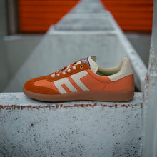 Load image into Gallery viewer, Ghost Sneakers in Orange
