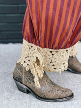 Load image into Gallery viewer, Moments of You Striped Bloomers

