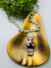 Load image into Gallery viewer, Itty Bitty Kids Necklace
