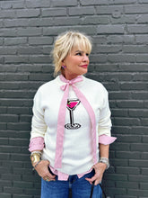 Load image into Gallery viewer, No Vermouth Sweater
