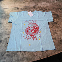 Load image into Gallery viewer, Find Your Disco Tee
