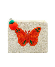 Load image into Gallery viewer, Butterfly Fly Change Purses
