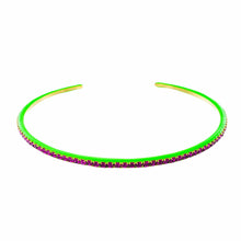 Load image into Gallery viewer, Helly Choker Necklace
