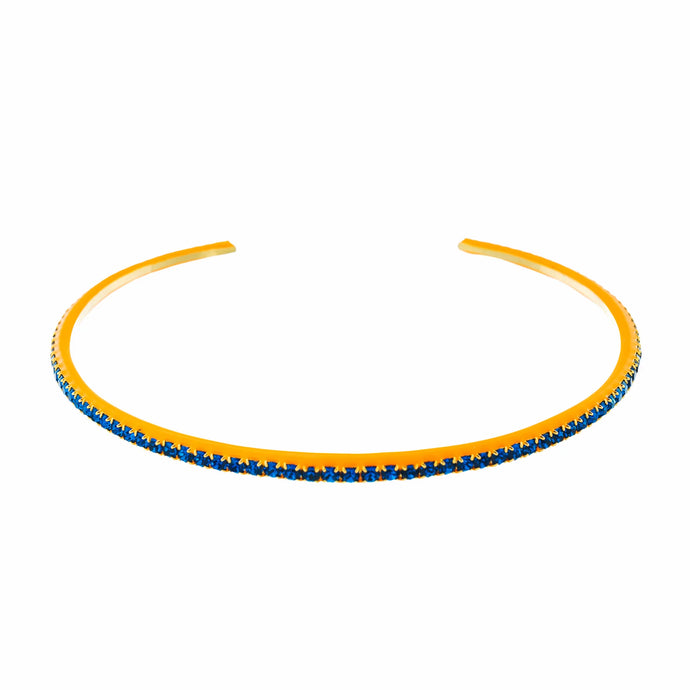 Helly Choker Necklace