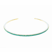 Load image into Gallery viewer, Helly Choker Necklace
