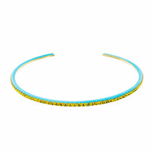 Load image into Gallery viewer, Helly Choker Necklace
