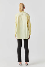 Load image into Gallery viewer, Sunshine Button-Up Top
