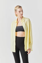 Load image into Gallery viewer, Sunshine Button-Up Top
