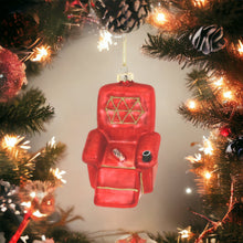 Load image into Gallery viewer, Favorite Recliner Ornament
