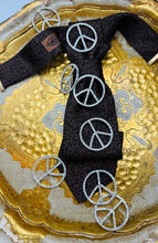 Load image into Gallery viewer, Peace Brooch
