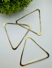 Load image into Gallery viewer, All in the Angle Bangles
