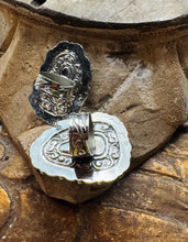 Load image into Gallery viewer, Deloin Turquoise Rings
