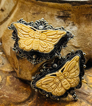 Load image into Gallery viewer, Sweetwater Butterfly Ring
