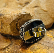 Load image into Gallery viewer, Nod Ring
