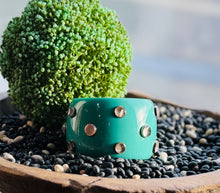 Load image into Gallery viewer, Believe It Bangle
