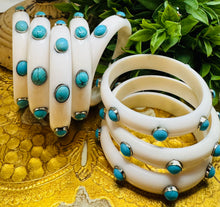 Load image into Gallery viewer, Tattle Bangle
