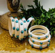 Load image into Gallery viewer, Tattle Bangle
